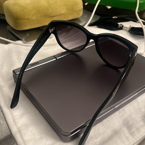 YSL sunglasses Saint Laurent Paris NWOT - Picture 3 of 10